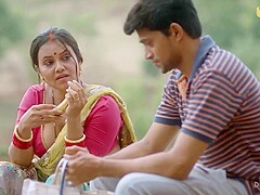 Shahad Ullu Webseries Full In Hd