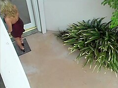 Hot twat fucking and licking