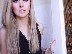 Alexa Grace - Fuck Before Dinner