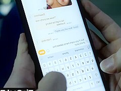 increased attention from a hot stepmom