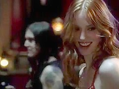 Deborah Ann Woll - True Blud S4