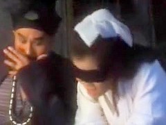 Sex and Zen (Threesome erotic scene) MFM