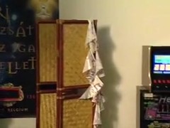 Angelica Bella dped
