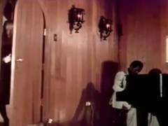 blonde get fucked by 2 black guys part 1