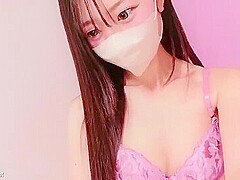 Erotic live chat with cute beautiful girl