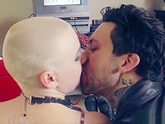 Riley Nixon Pounded Hard By Bf