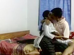 Desi private tuition teacher Panna master fuck burka college girl