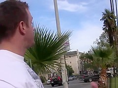 Sexy Romana Ryder Gets Jizzed On