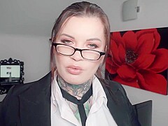 Sabiendemonia - I Will Cum Inside You Solo Custom