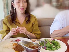 20000005_三十路超デカパイの日本女性が人妻NTR素人ナンパ痙攣イキのＳＥＸ