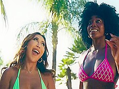 Immoral Porn Girls Surprising Adult Video