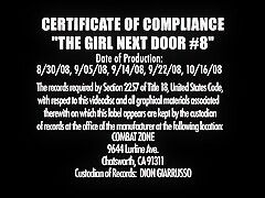 The Girl Next Door
