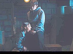 Sam Bourne And Amirah Adara - Cute Amirah And Sams Mesmerize Action