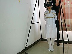 Chinese Nurse