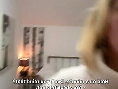 Horny Women At Swingers Party With Horny Swingers