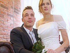 Turned Out To Be A Cukhold - Stacy Cruz And George Uhl