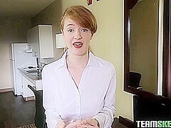 Abbey Rain - Dont Tell My Manager!