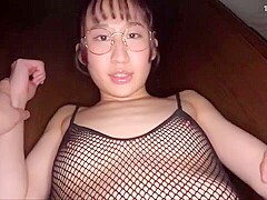 Extreme Throat Masochist: Asian Slim Art Student's Deep Throat x1x0C8566605C06B85921