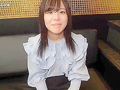Kanon Is An 18-year-old E-cup Student At Kunitachi Coll