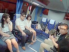Onsen Retreat For Swinging Couples Jav Ntr
