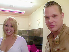 Red Light Sex Trips 2 Scene 3