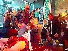 Kattie Gold, Amirah Adara And Cynthia Vellons - Dso Alter Ego Orgy Part 1 - Cam 1 With Kate Gold, Mi