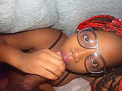 Stepdaddy Cum Facial Me Is This The Naughty Toy You Got For Me My Favorite View Is Looking Up At You