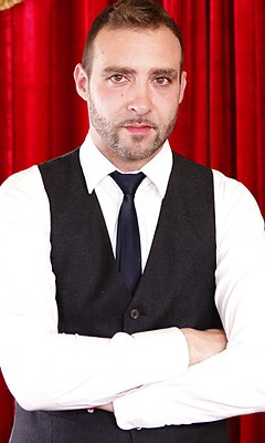 Pablo Ferrari