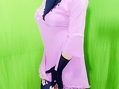 Indian Hijabi Muslim Bride Fucking - Clear Hindi Dirty Audio