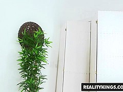 Reality Kings Main Channel - Jayla Foxx Harley Dean Mirko - Bite Me