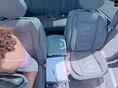 she already has a slut license