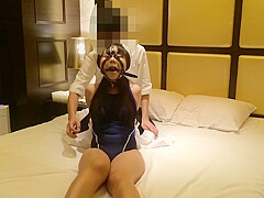 Japanese Bondage