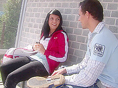 Teenage Girl Squad 7 Scene 2
