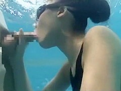 Admired Swim Instructor