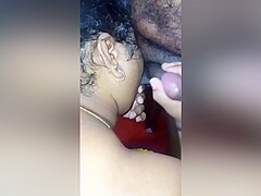 Sri Lankan Cum Eating Women Blowjob