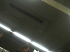 Kt-joker tapati004 Vol.04 Chasing the Hana [gently to see Hana] from Vol.04 train ride to a convenie