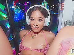 Silent Disco Party