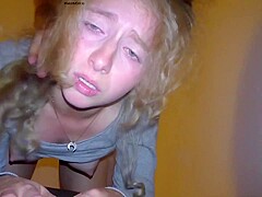 Das Erste Mal Gefickt Bis Mir Die Tran - Mary Jane And Maryjane Auryn