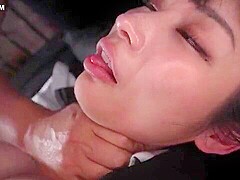 Schoolgirl Gangbang: 20 Consecutive Creampies. Asian Erotic Video. x1xE3E6E6D2B468170C37