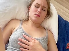 Alaska Young In My Stepbrother Recorded Me Taking My Virginity