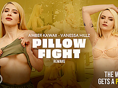 Pillow Fight Remake