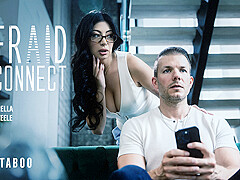 Afraid To Connect - Codey Steele And Cami Strella