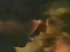 Ron Jeremy Sucked Off