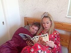 Taboo Fantasy - Jerking-off To Stepmom - Taboo Sex Fantasy