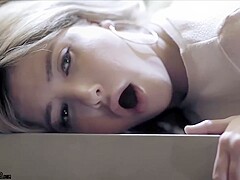 Sharon Babe And Jane Wilde - Lets See If You Can Handle This!