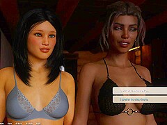 Welcome To Free Will Ass Spanking And Blowjob With Hot Latinas Ep 45