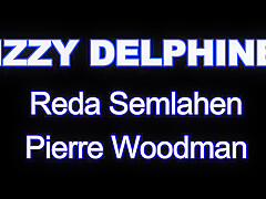 Xxxx Izzy Delphine - Xxxx - I Wanted That This Way