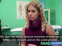Cute blond legal age teenager with soft youthful natural body prescribed inner creampie