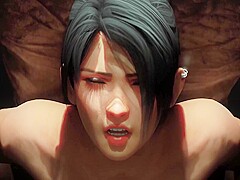 Robaatoo Zmsfm Intense Anal Action: Hot Big-booty Doggy-style With Monster Cocks And Explosive Orgas