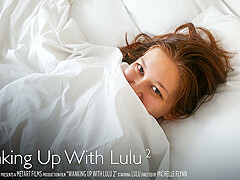 Wanking Up With Lulu 2 - Lulu - TheLifeErotic